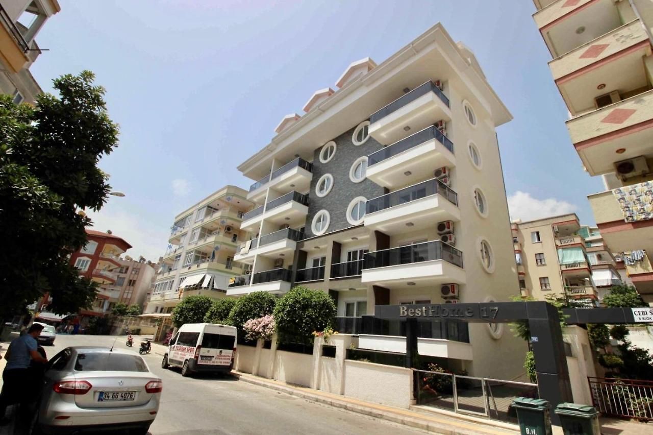 Квартира в Алании, Турция, 60 м² - фото 2