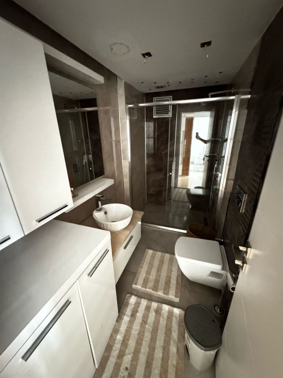 Квартира в Алании, Турция, 60 м² - фото 9