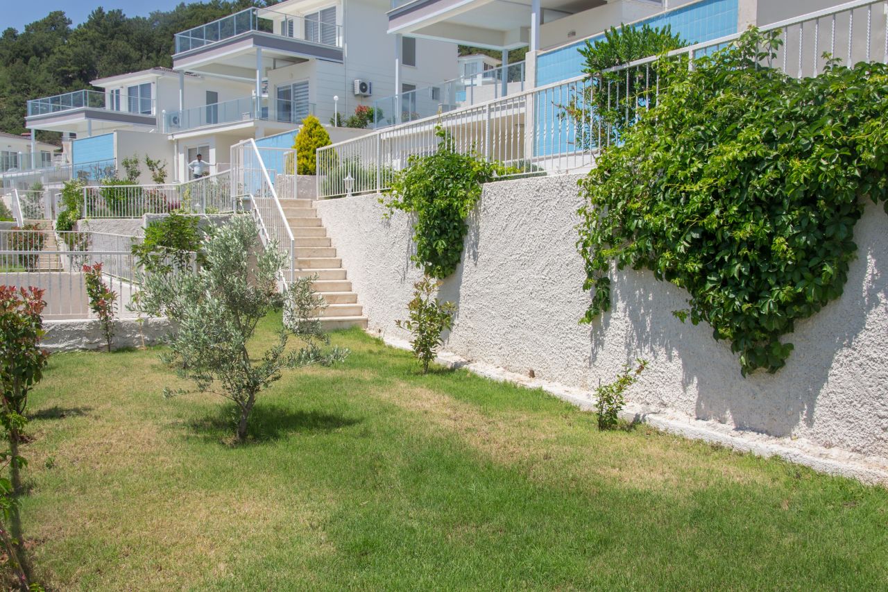 Вилла в Фетхие, Турция, 210 м² - фото 4