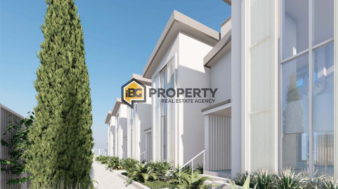 Земля в Бяле, Болгария, 1 328 м² - фото 3