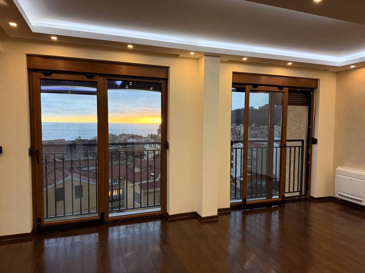 Квартира в Будве, Черногория, 152 м² - фото 3