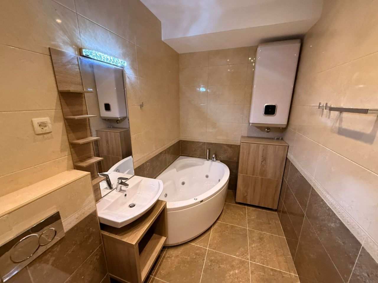 Квартира в Будве, Черногория, 152 м² - фото 8