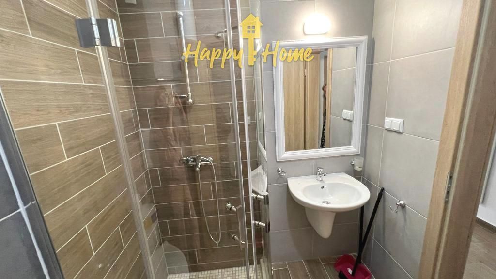 Студия на Солнечном берегу, Болгария, 40 м² - фото 8