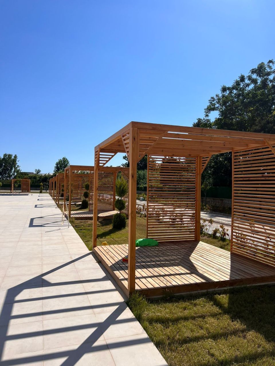 Квартира в Алании, Турция, 40 м² - фото 9