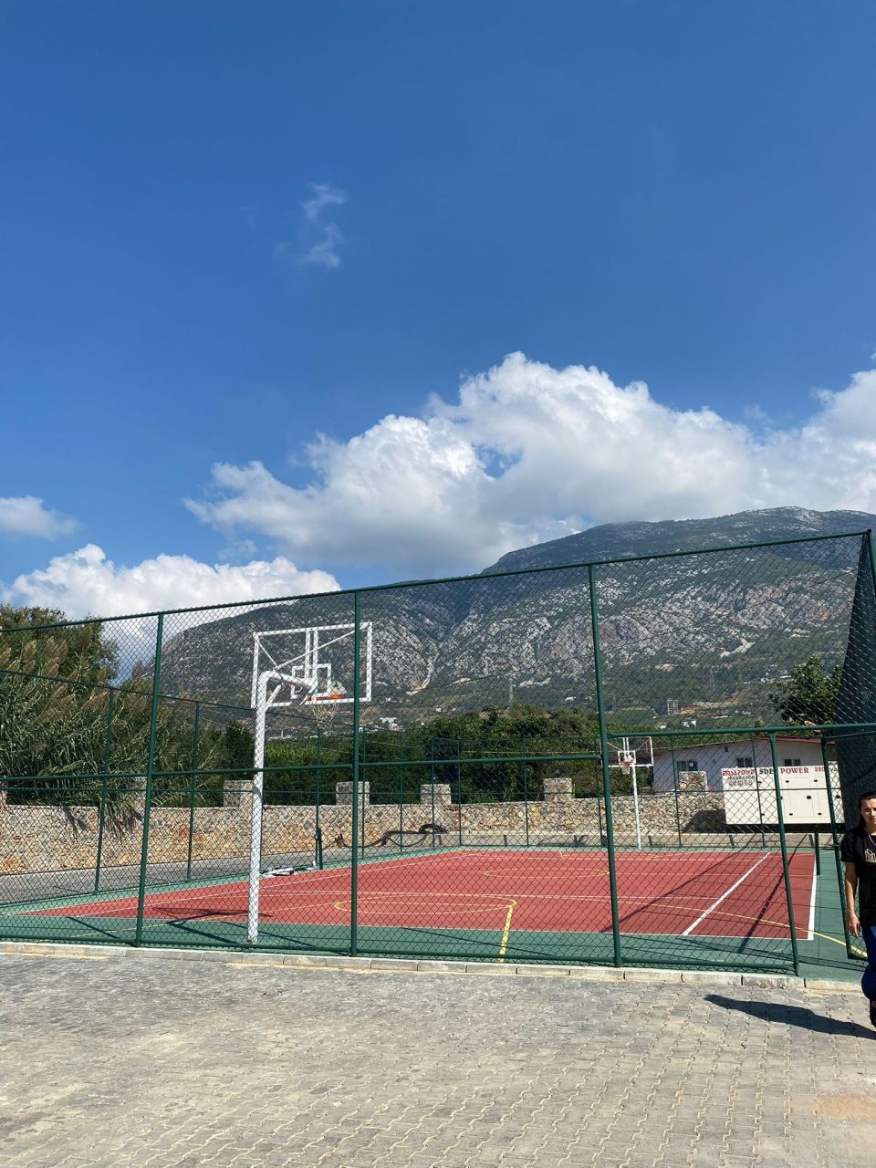 Квартира в Алании, Турция, 40 м² - фото 2