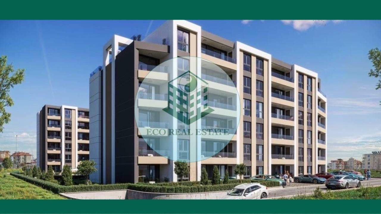 Апартаменты в Равде, Болгария, 37 м² - фото 2