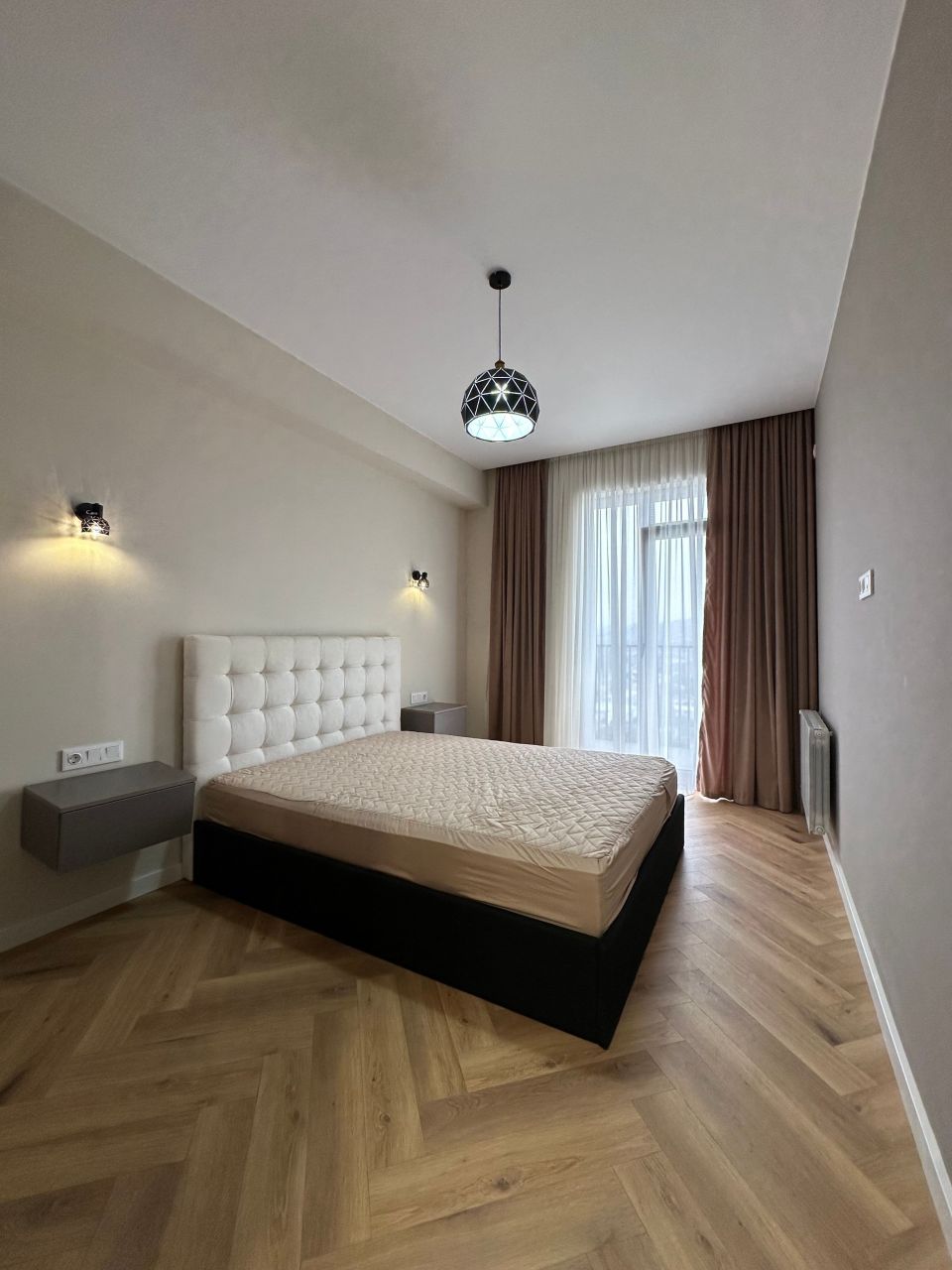 Квартира в Тбилиси, Грузия, 61 м² - фото 4