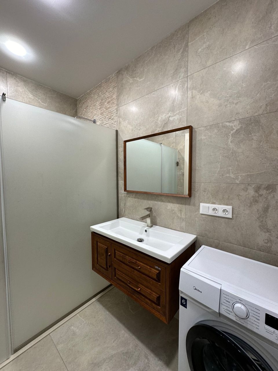 Квартира в Тбилиси, Грузия, 61 м² - фото 10