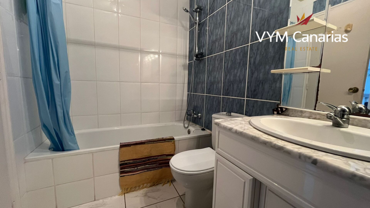 Студия на Тенерифе, Испания, 41 м² - фото 7