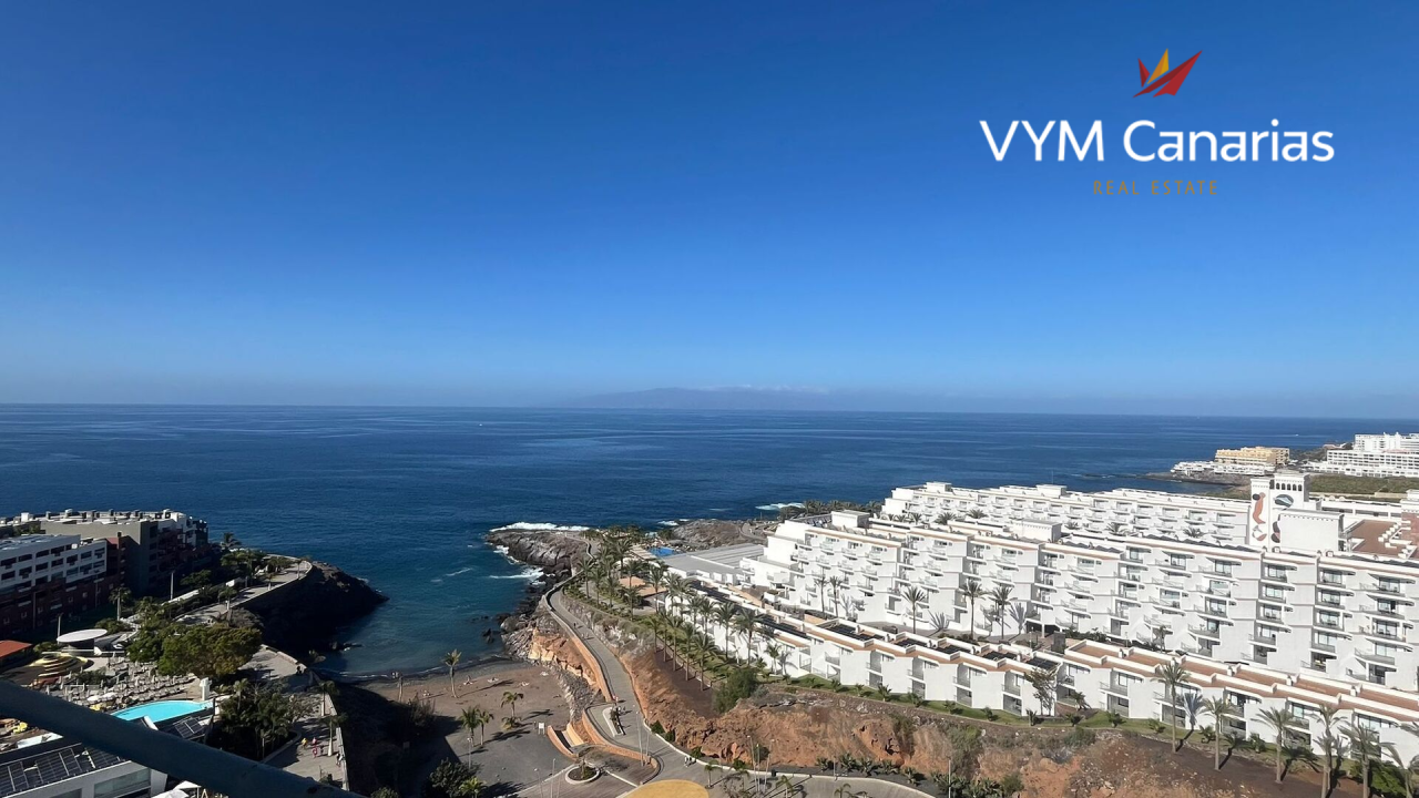 Студия на Тенерифе, Испания, 41 м² - фото 11