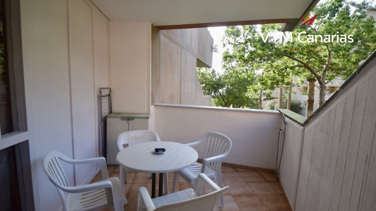 Апартаменты на Тенерифе, Испания, 55 м² - фото 14