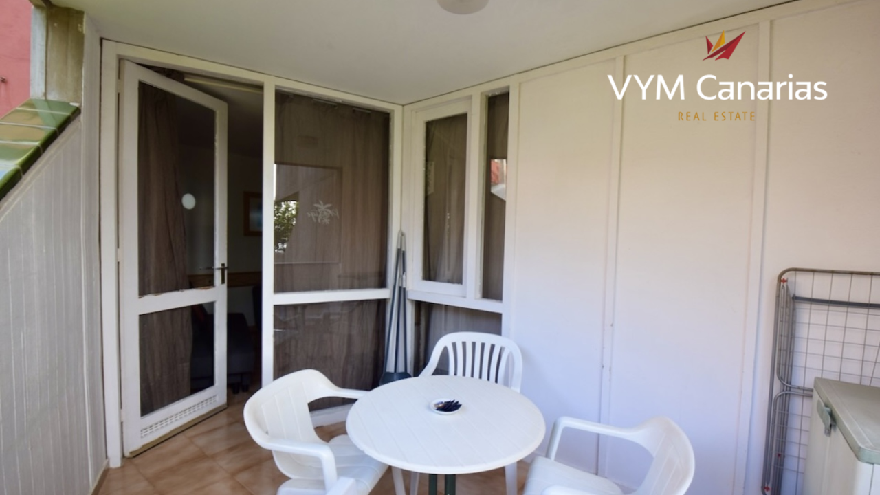 Апартаменты на Тенерифе, Испания, 55 м² - фото 15