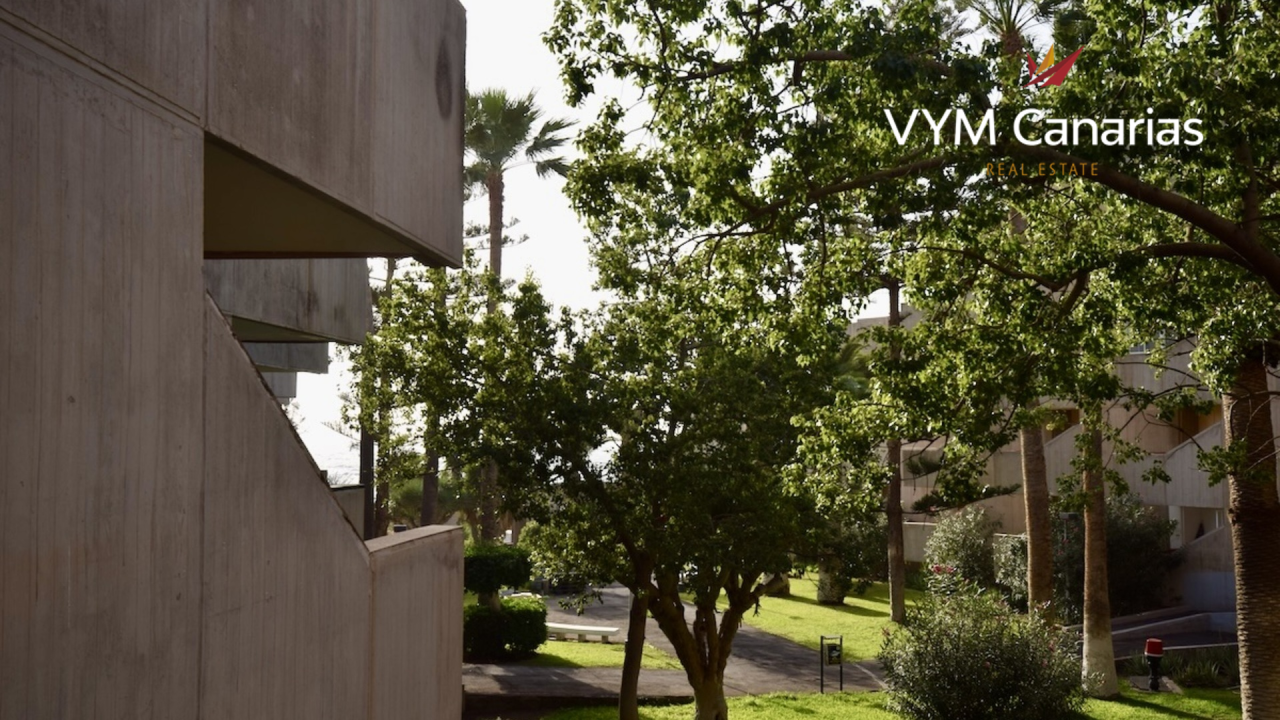 Апартаменты на Тенерифе, Испания, 55 м² - фото 16