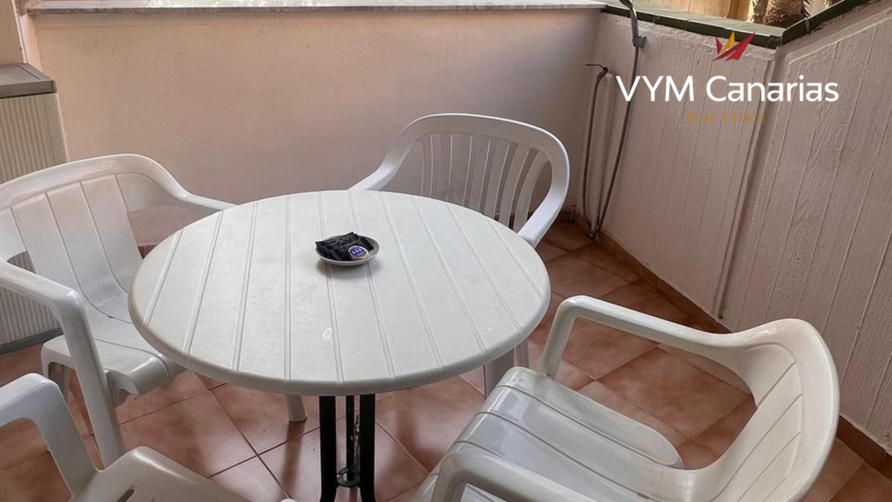 Апартаменты на Тенерифе, Испания, 55 м² - фото 18