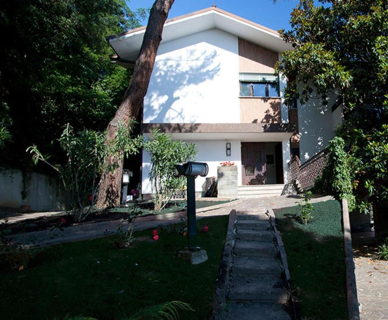 Вилла Aurisina, Италия, 433 м² - фото 2