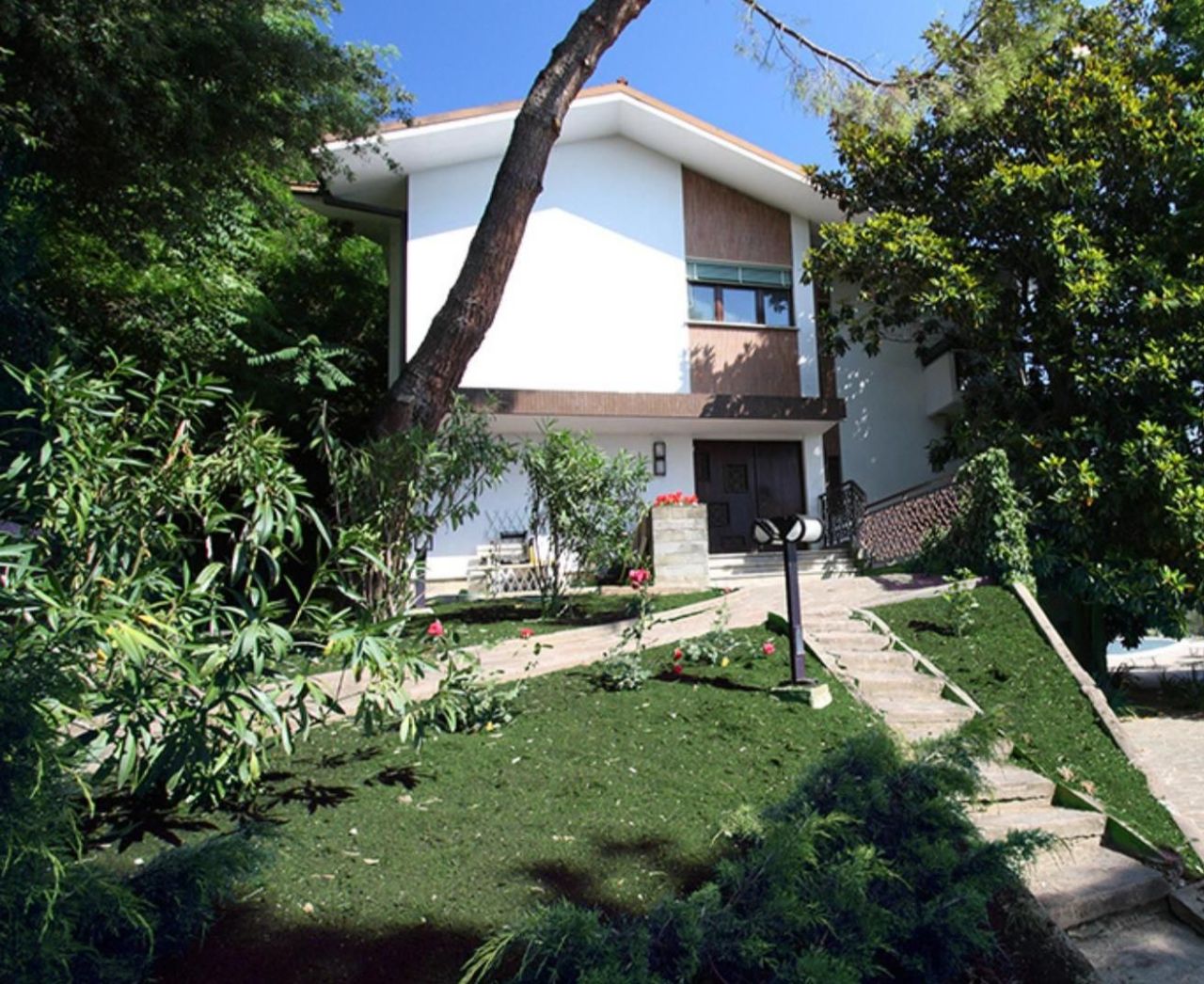 Вилла Aurisina, Италия, 433 м² - фото 3