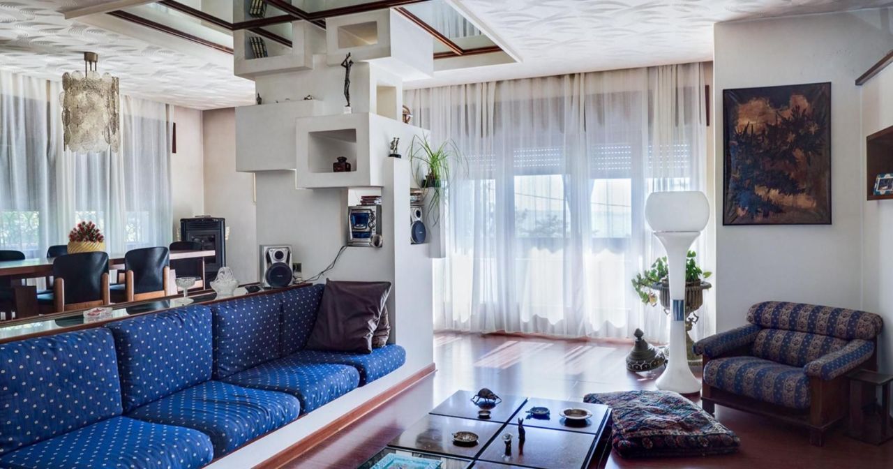 Вилла Aurisina, Италия, 433 м² - фото 5