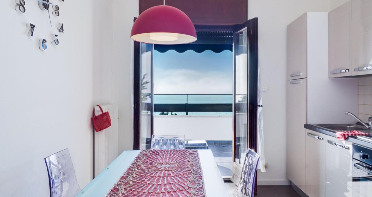 Вилла Aurisina, Италия, 433 м² - фото 6