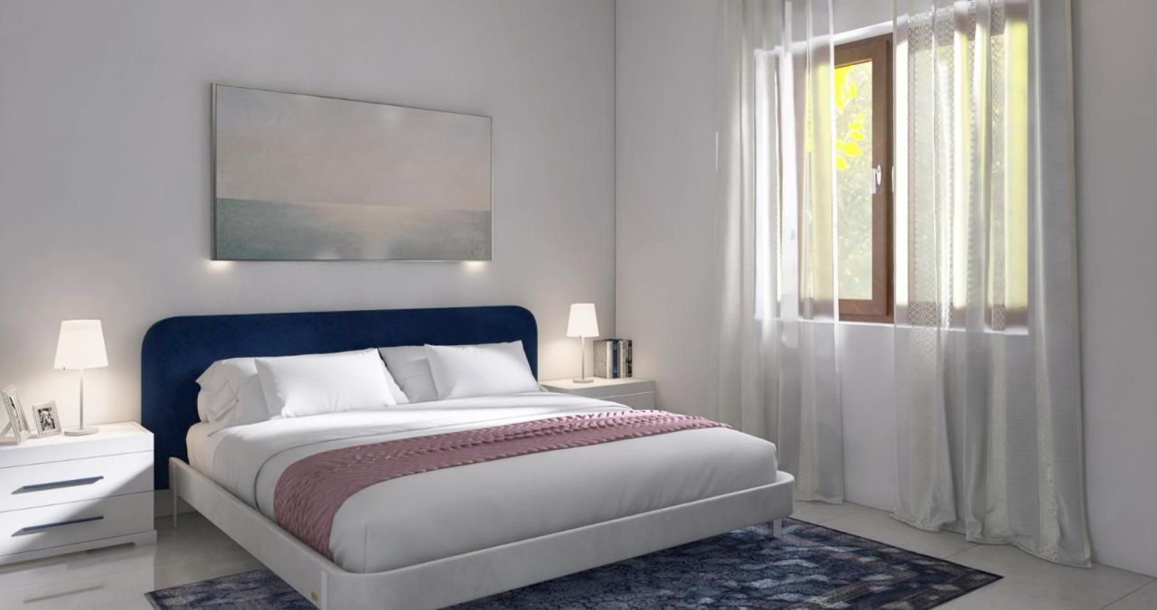 Вилла Aurisina, Италия, 433 м² - фото 7