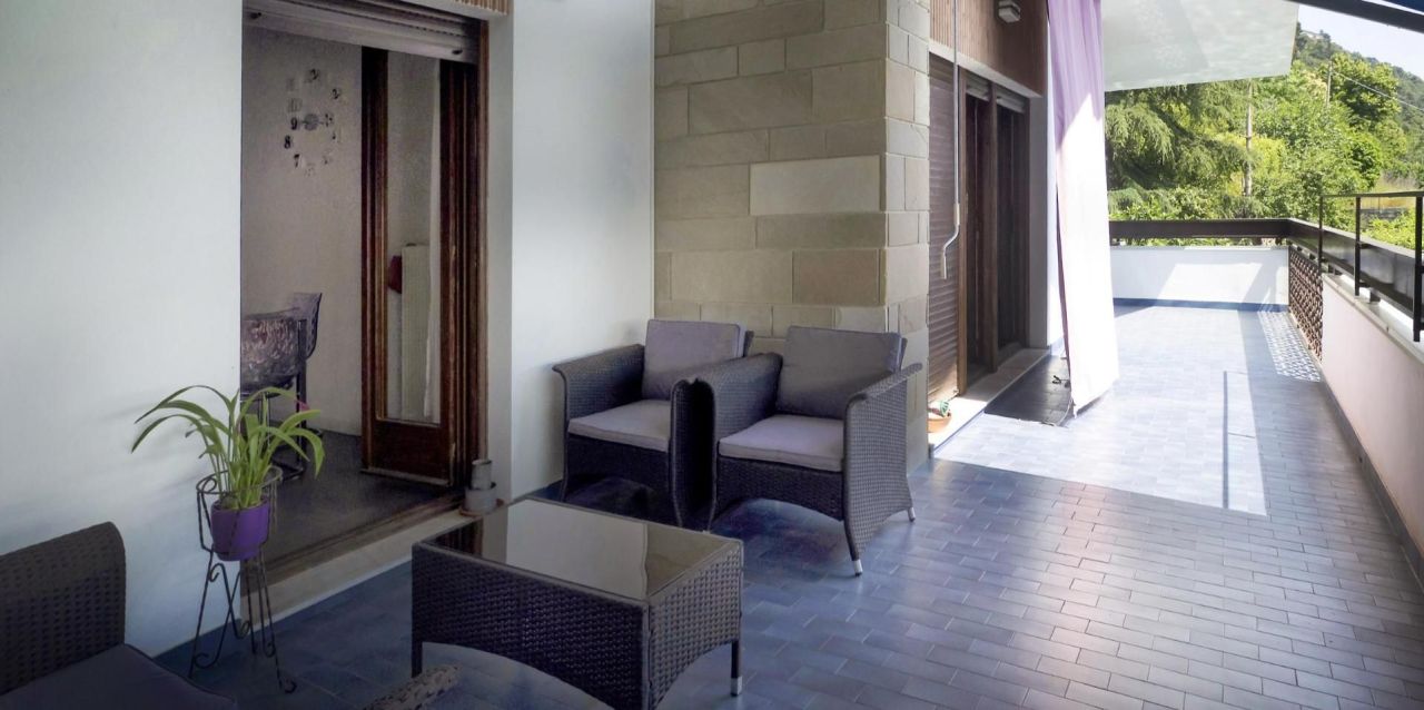 Вилла Aurisina, Италия, 433 м² - фото 9