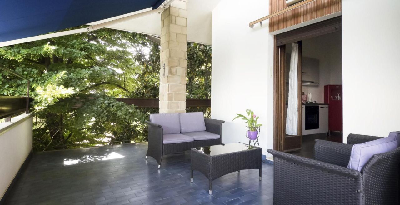 Вилла Aurisina, Италия, 433 м² - фото 10