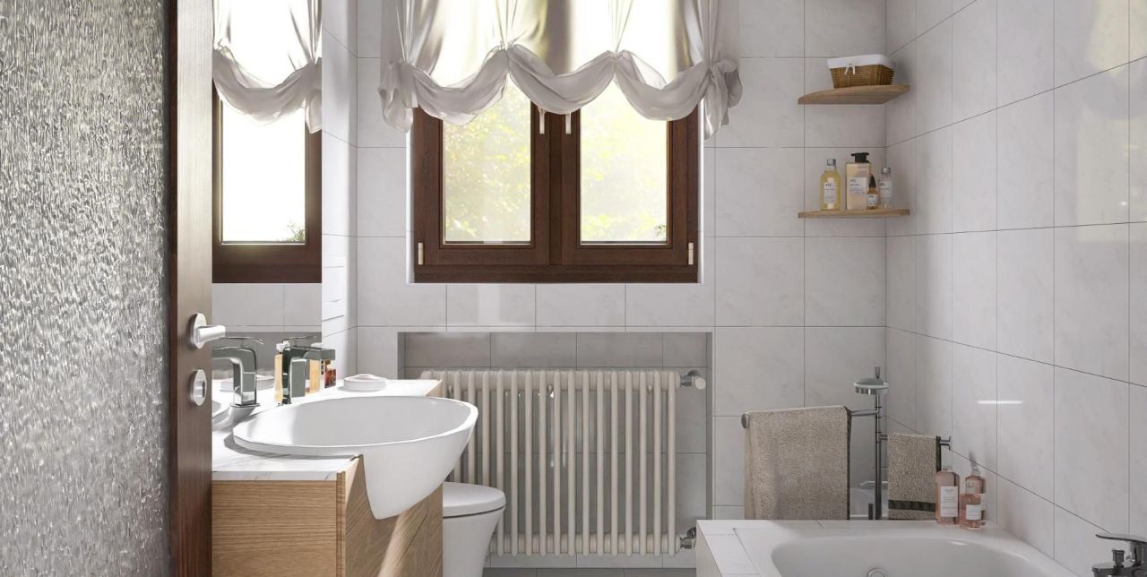 Вилла Aurisina, Италия, 433 м² - фото 11