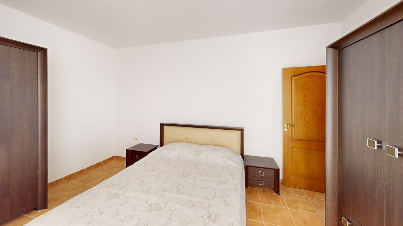 Квартира на Солнечном берегу, Болгария, 122 м² - фото 4