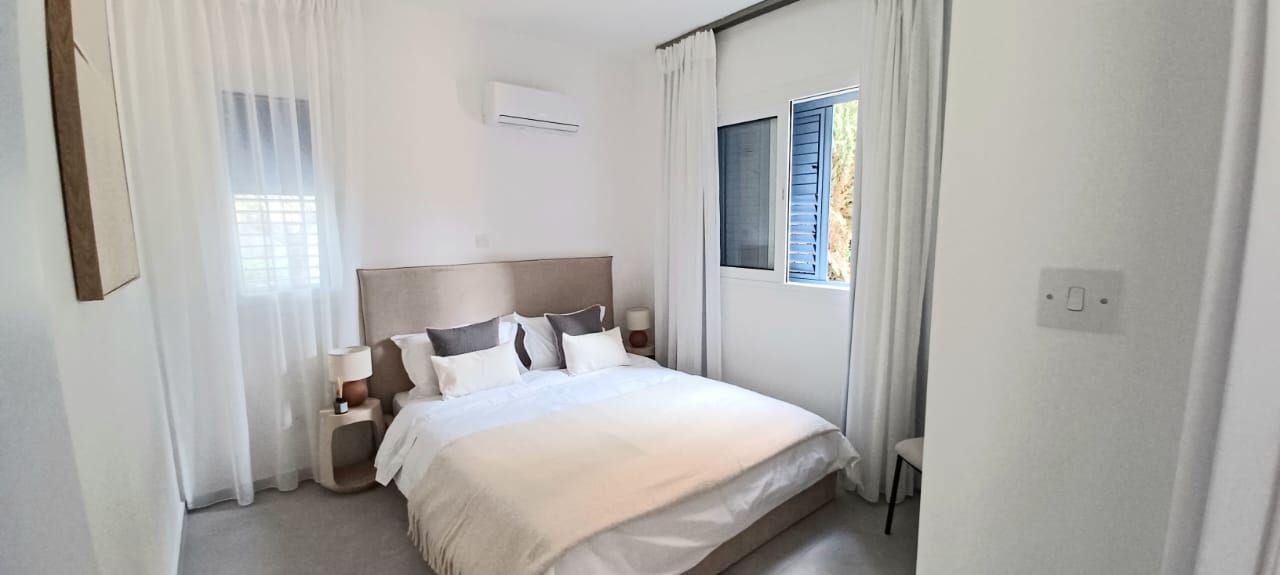 Квартира в Пафосе, Кипр, 93 м² - фото 5