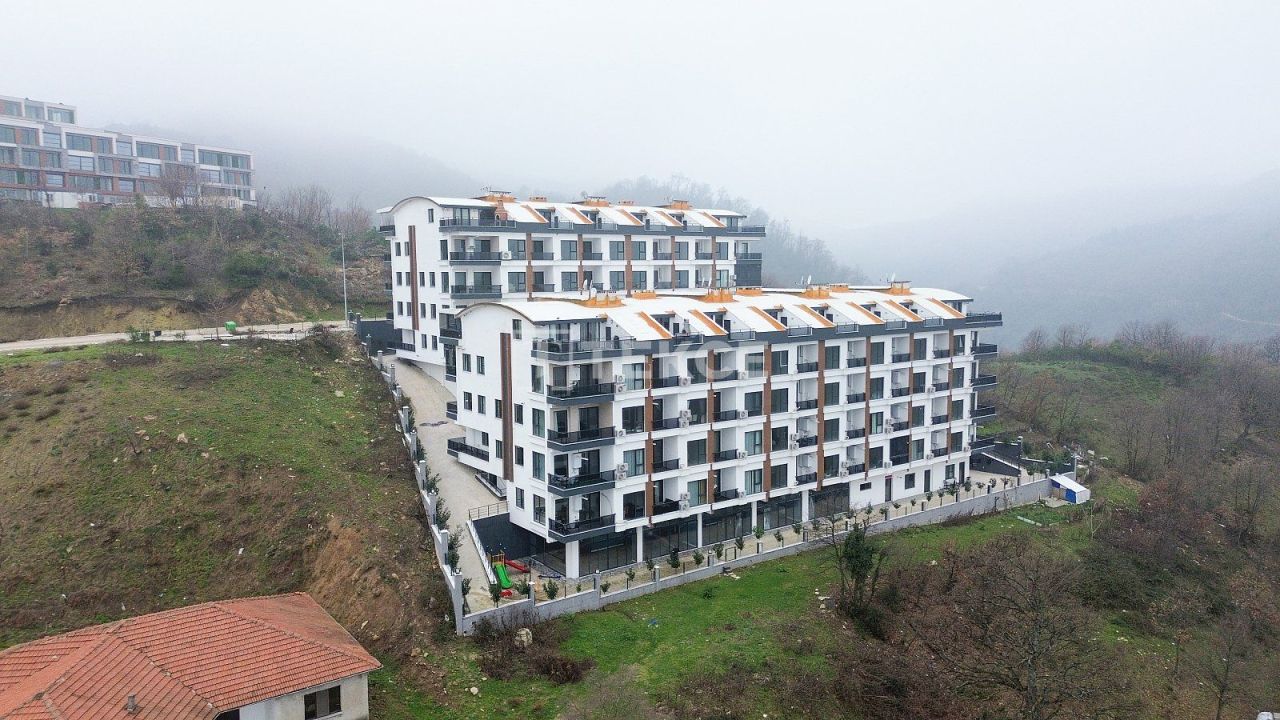 Апартаменты Термаль, Турция, 106 м² - фото 1