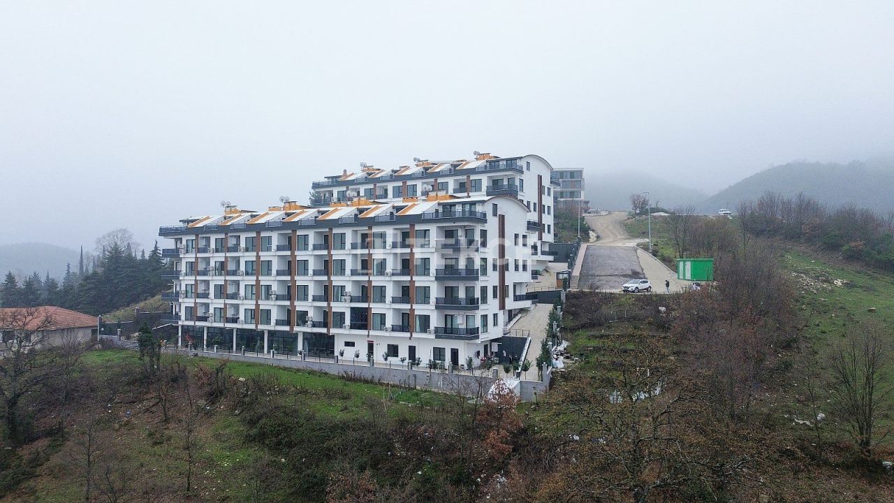 Апартаменты Термаль, Турция, 152 м² - фото 1