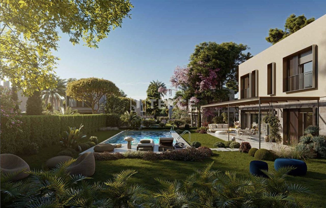 Вилла в Чешме, Турция, 252 м² - фото 4