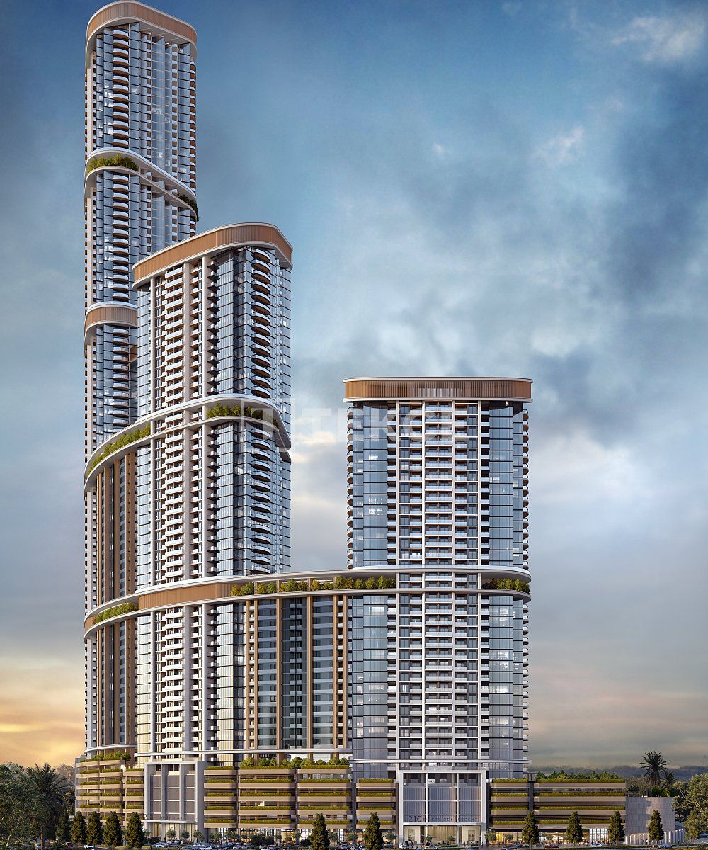 Апартаменты Над Аль-Шеба 1, ОАЭ, 147 м² - фото 5