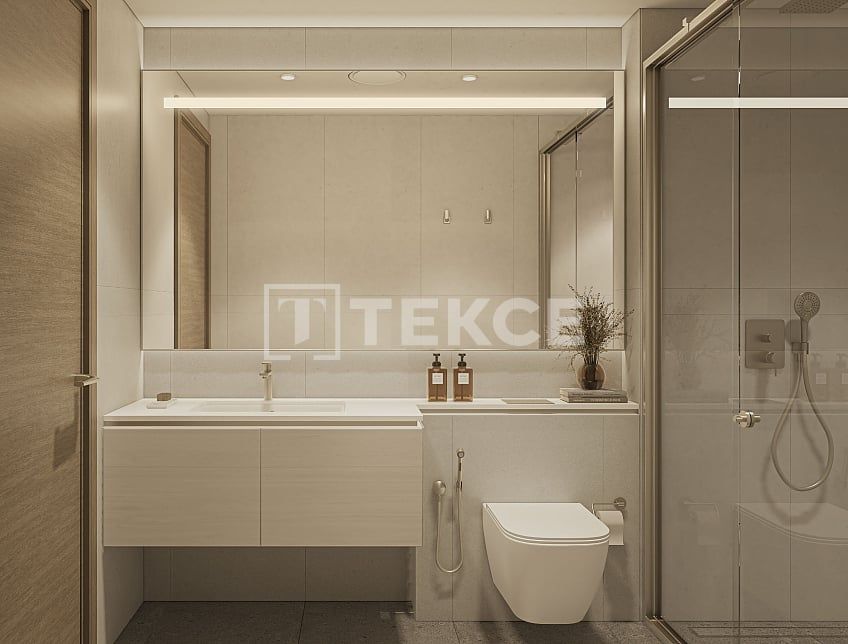 Апартаменты Над Аль-Шеба 1, ОАЭ, 147 м² - фото 10