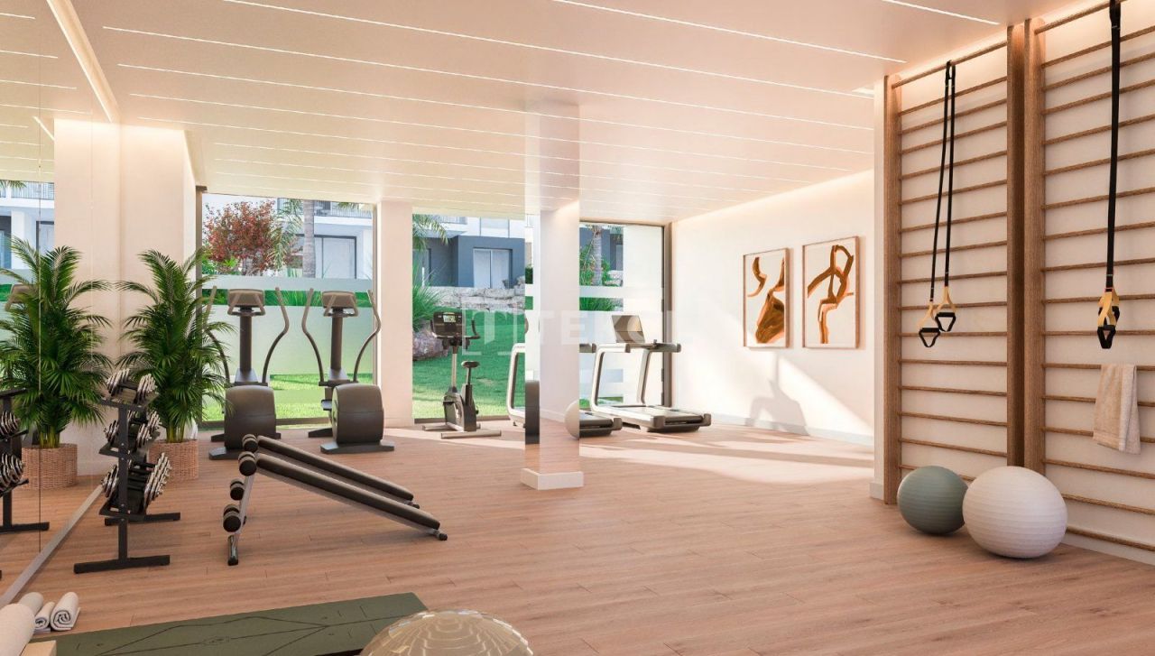 Пентхаус в Эстепоне, Испания, 104 м² - фото 10