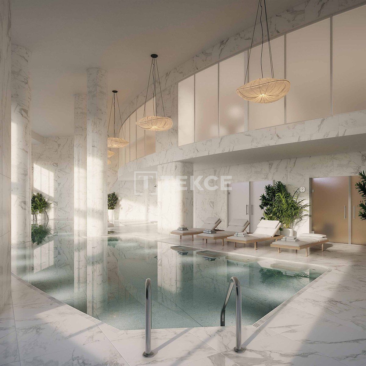 Апартаменты в Малаге, Испания, 155 м² - фото 13