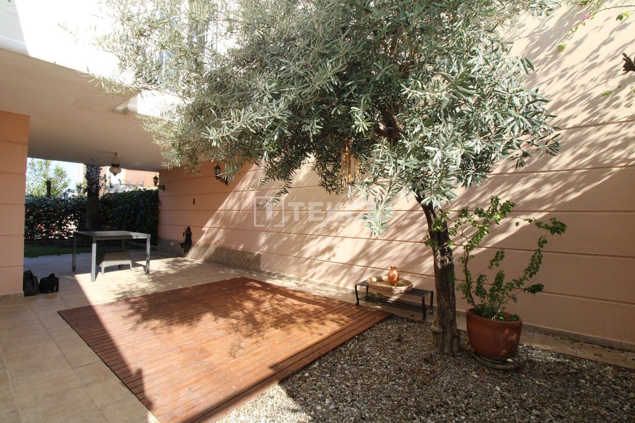 Вилла в Белеке, Турция, 180 м² - фото 14