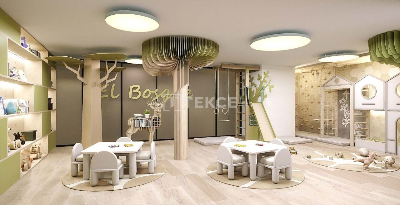 Апартаменты в Малаге, Испания, 98 м² - фото 16