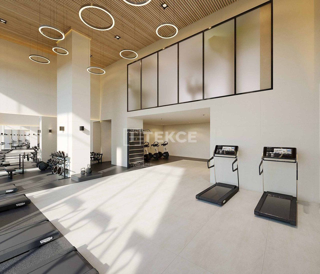 Апартаменты в Малаге, Испания, 98 м² - фото 17