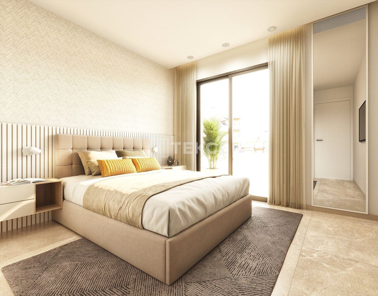 Пентхаус в Торревьехе, Испания, 82 м² - фото 17