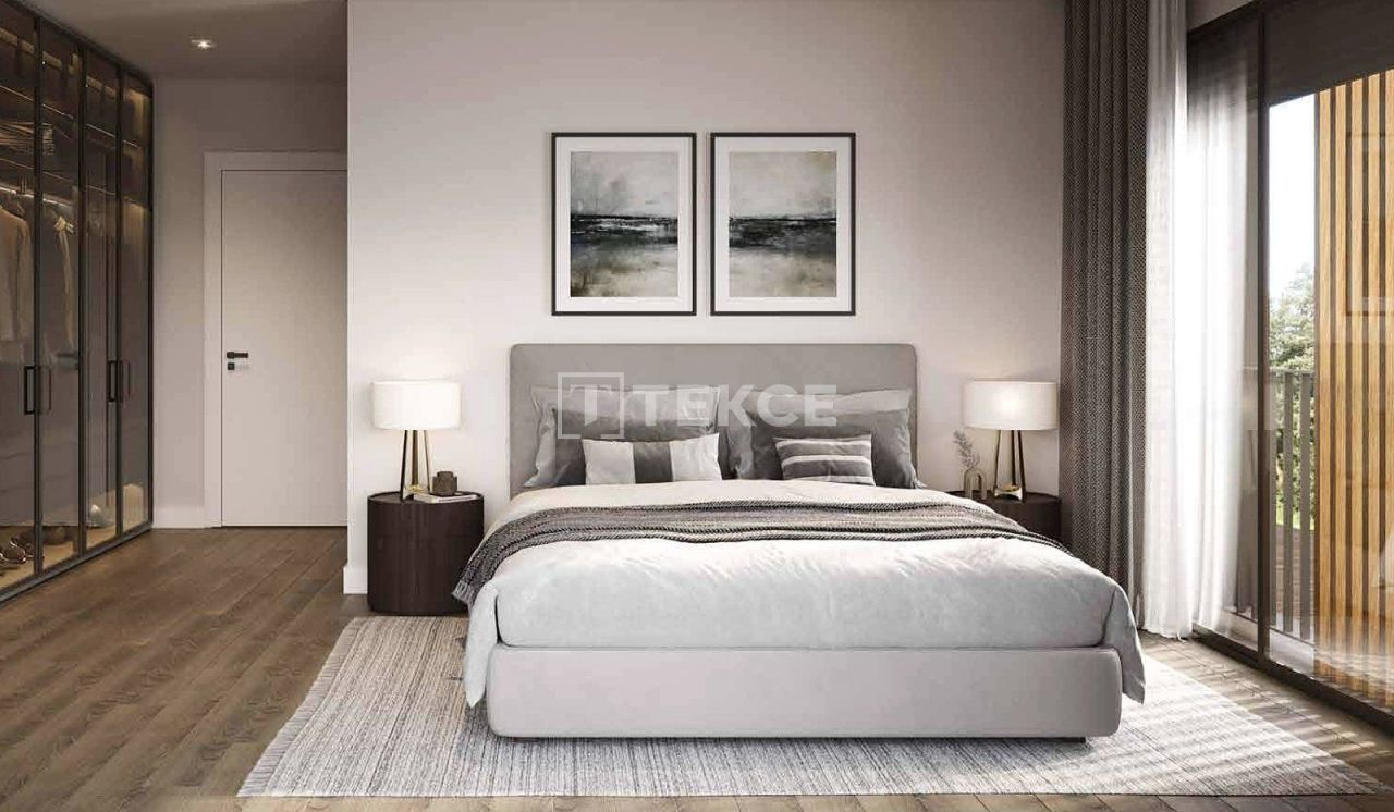 Вилла в Чешме, Турция, 252 м² - фото 18