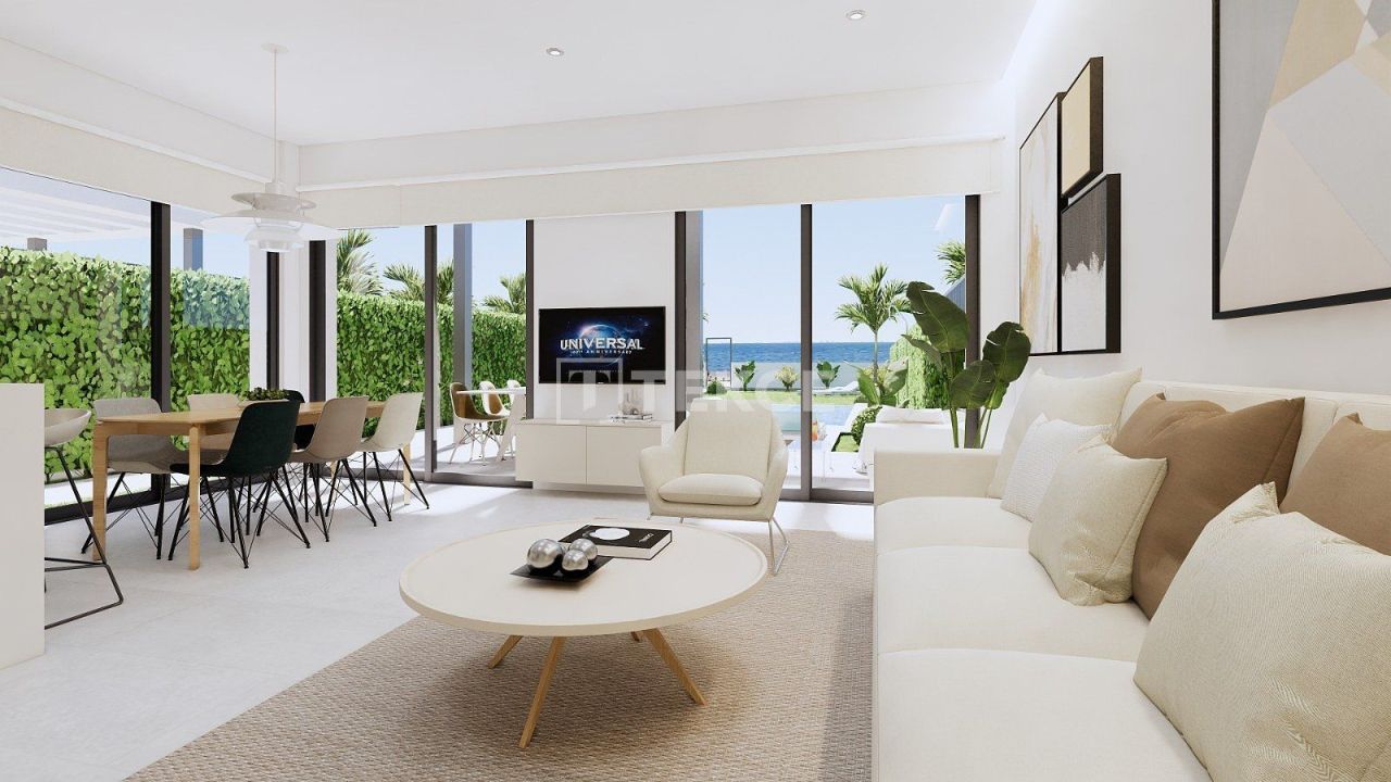 Вилла в Лос Алькасарес, Испания, 351 м² - фото 18