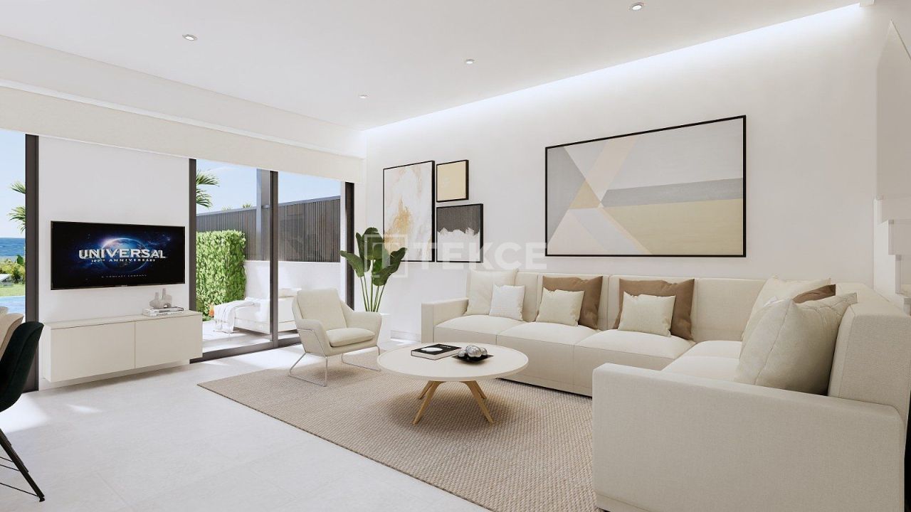 Вилла в Лос Алькасарес, Испания, 351 м² - фото 19