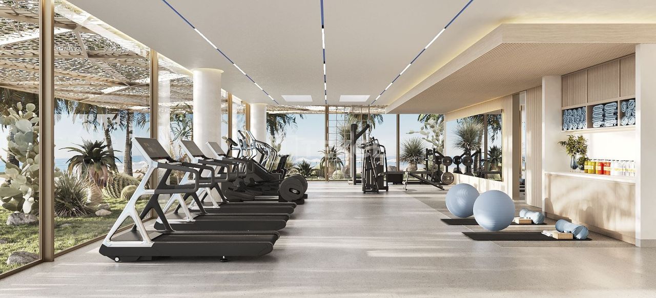 Апартаменты Остров Аль-Марджан, ОАЭ, 508 м² - фото 19