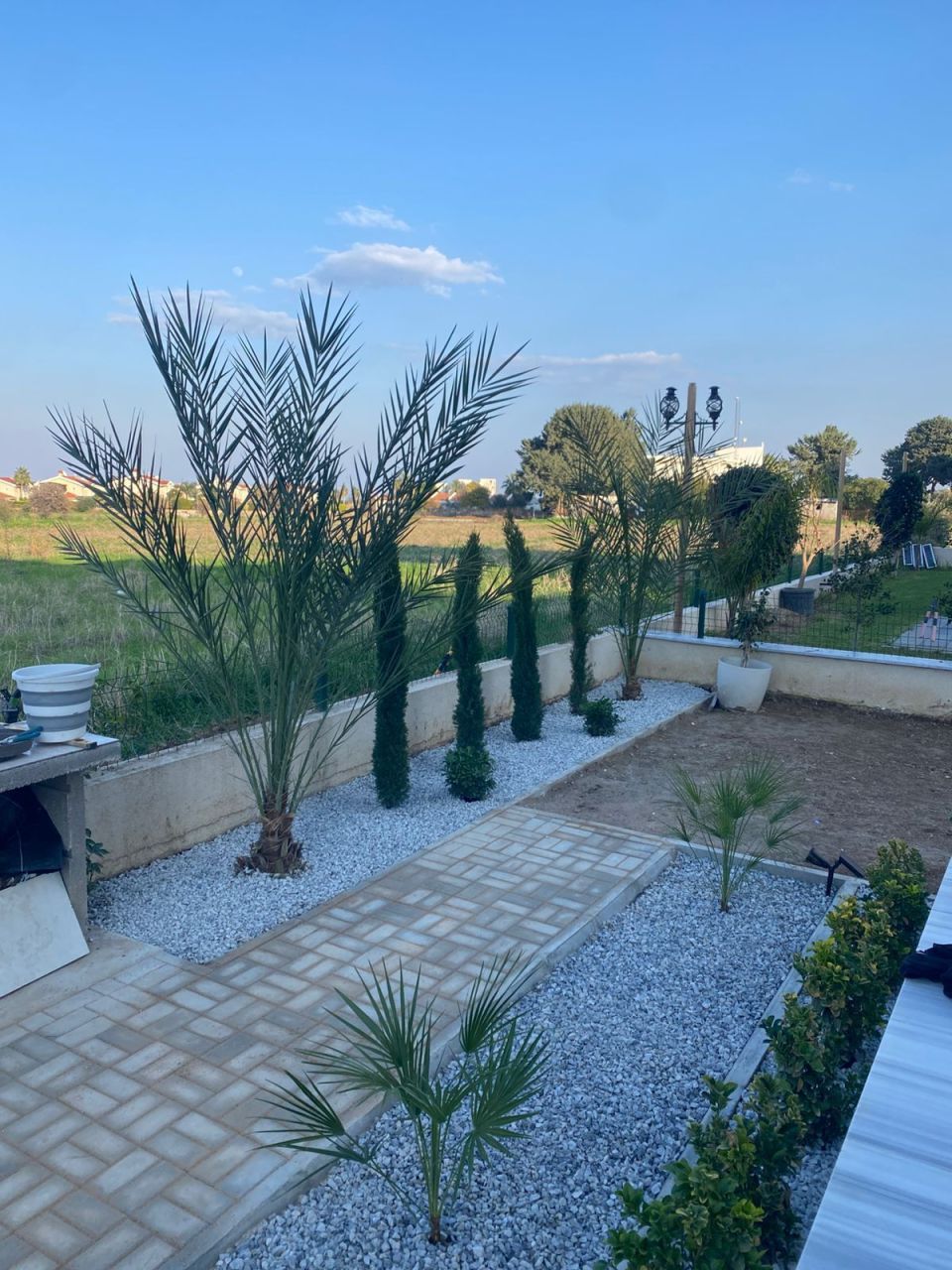 Вилла в Кирении, Кипр, 138 м² - фото 14