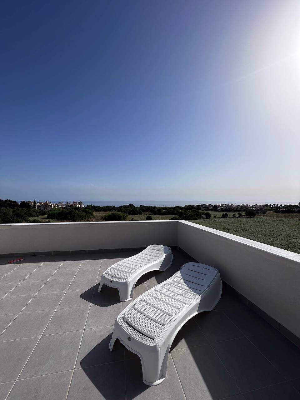 Вилла в Кирении, Кипр, 138 м² - фото 17