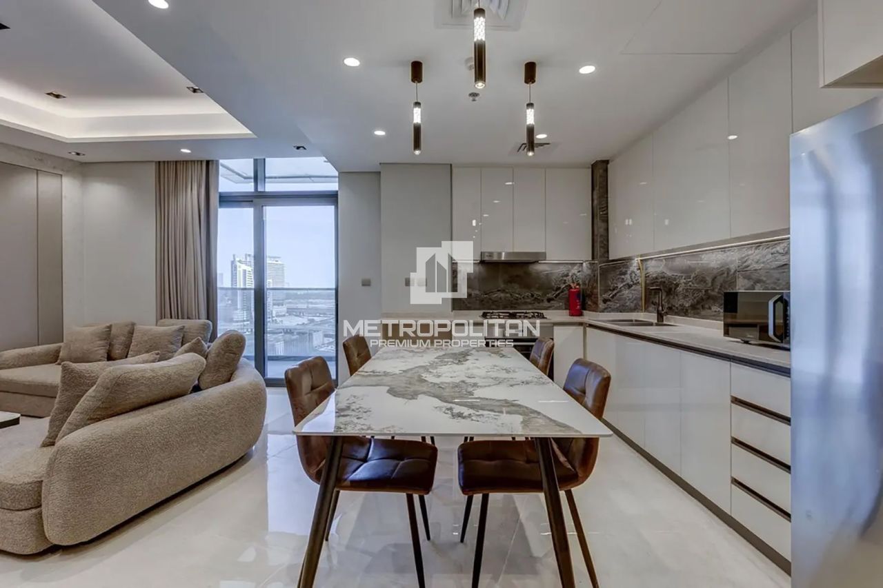 Апартаменты в Дубае, ОАЭ, 85 м² - фото 1