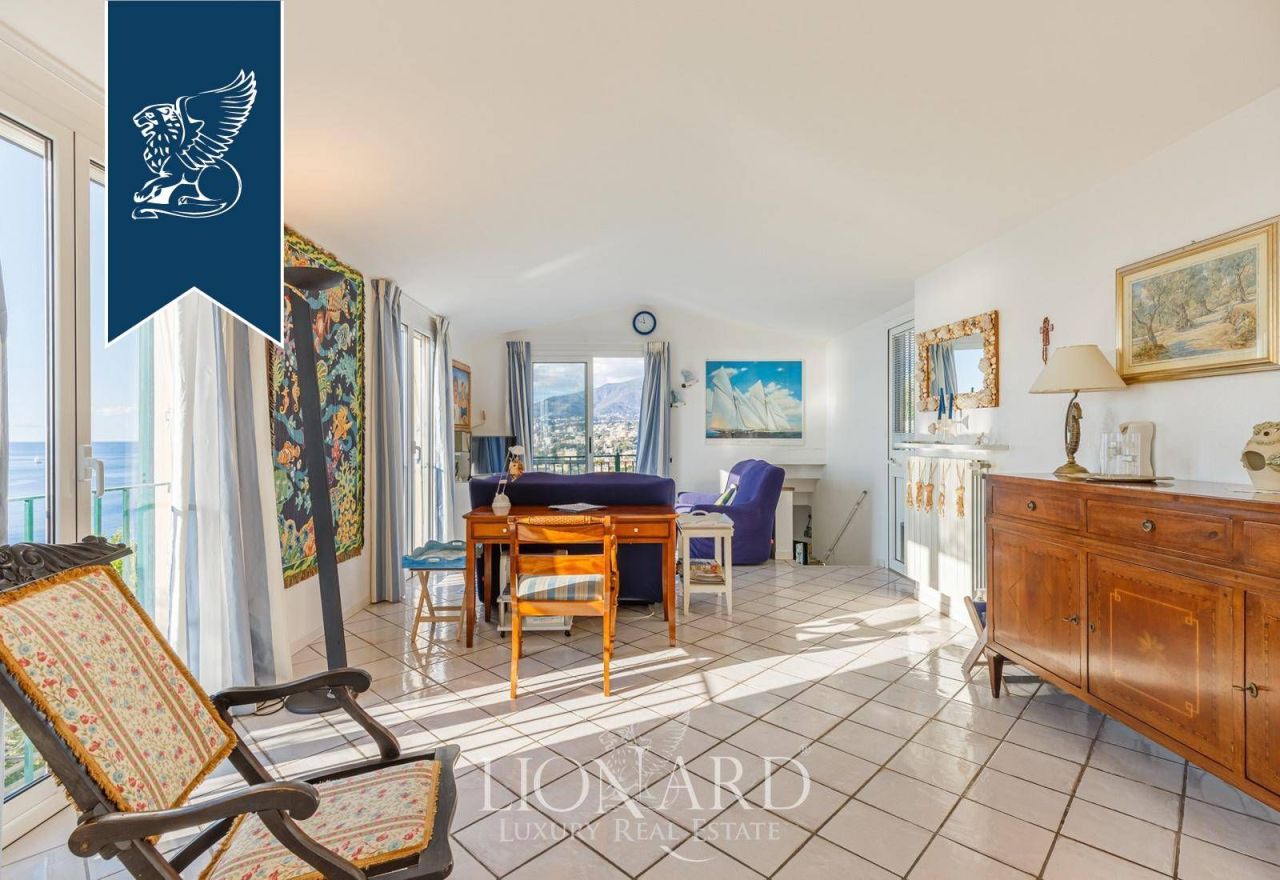 Вилла в Сан-Ремо, Италия, 180 м² - фото 18