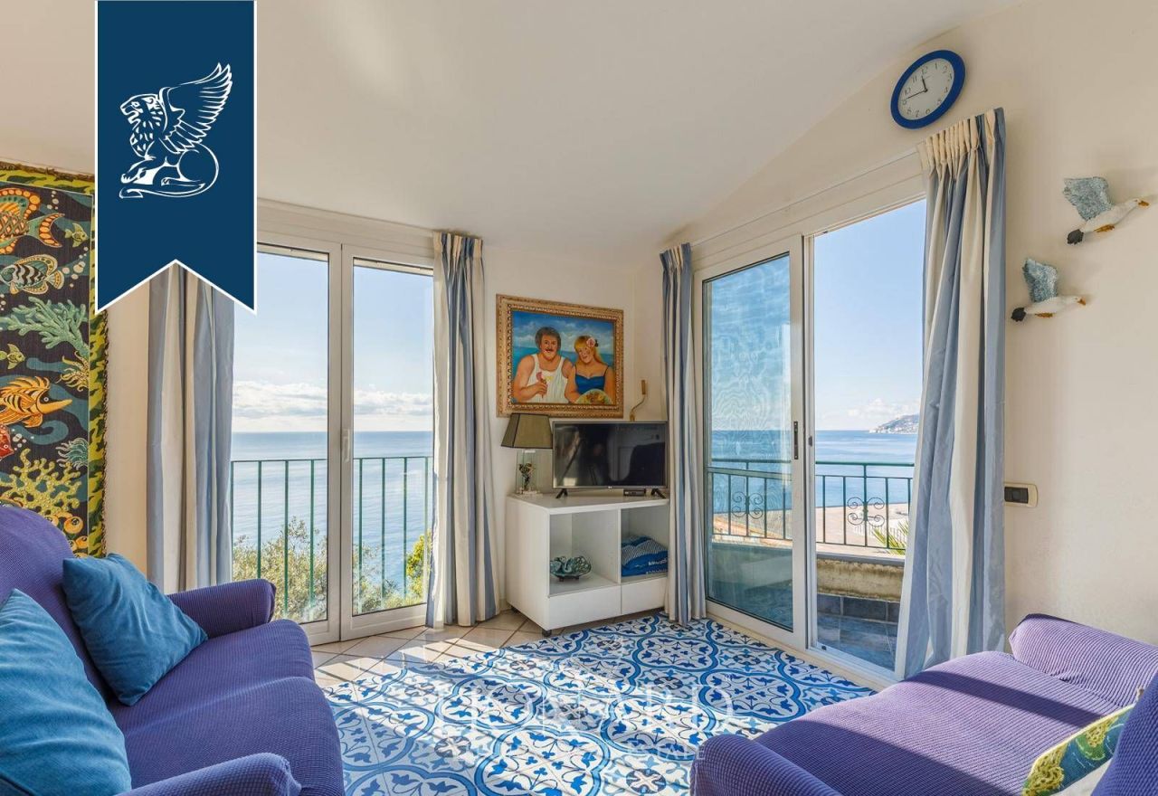 Вилла в Сан-Ремо, Италия, 180 м² - фото 19