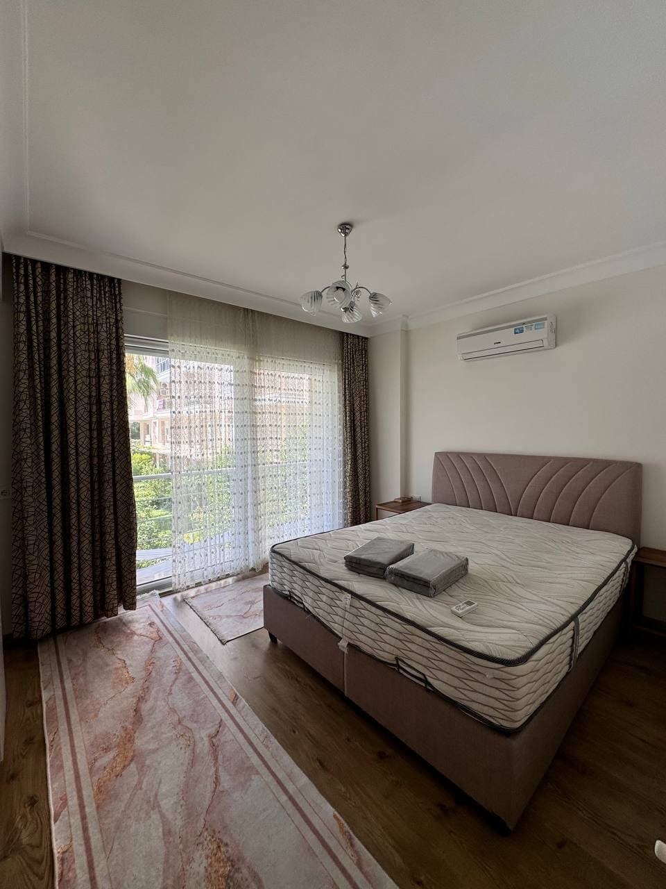 Квартира в Анталии, Турция, 110 м² - фото 13