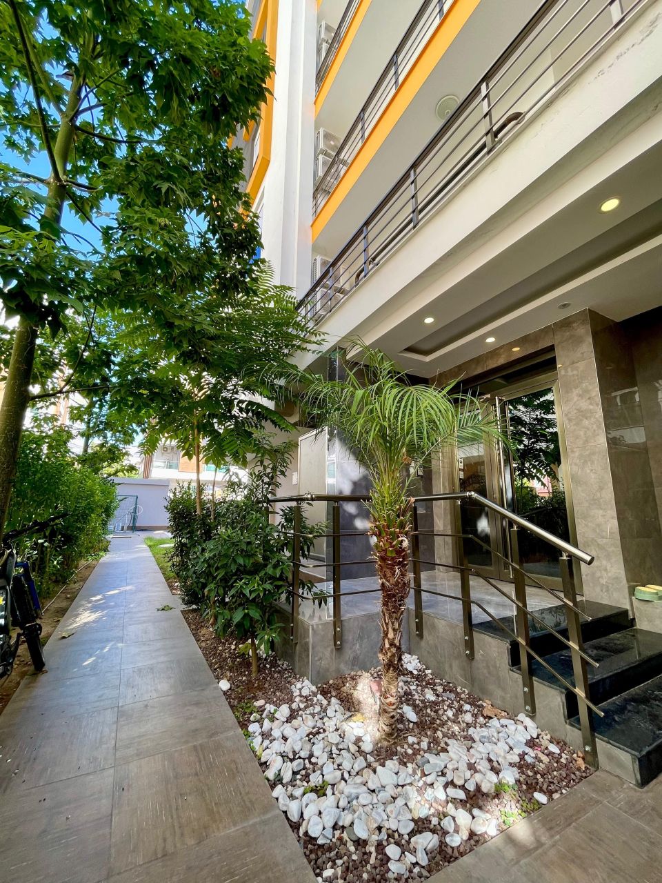 Квартира в Анталии, Турция, 90 м² - фото 3